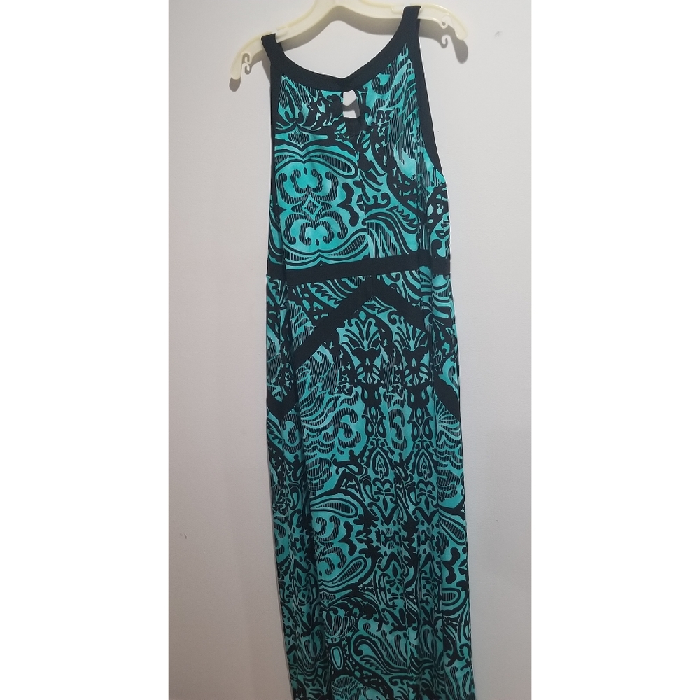 R&M Richard's Maxi dress - Picture 2 of 2